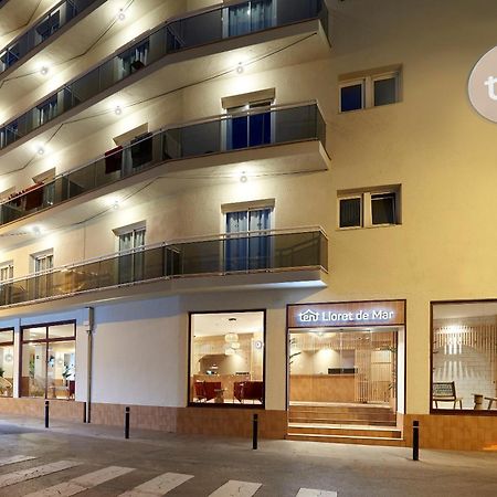 Tent Lloret De Mar Exterior photo